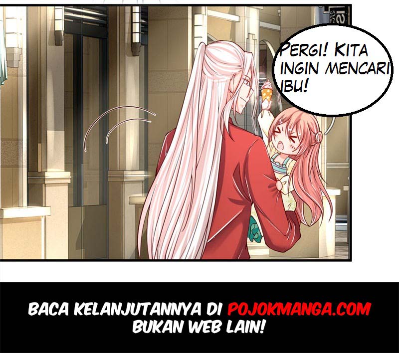 Immortal Daddy Xianzun Chapter 22 Gambar 12